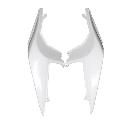 2008-2012 Fairings Kawasaki ZX250R EX250 Ninja ZX250  Primal only Unpainted Generic