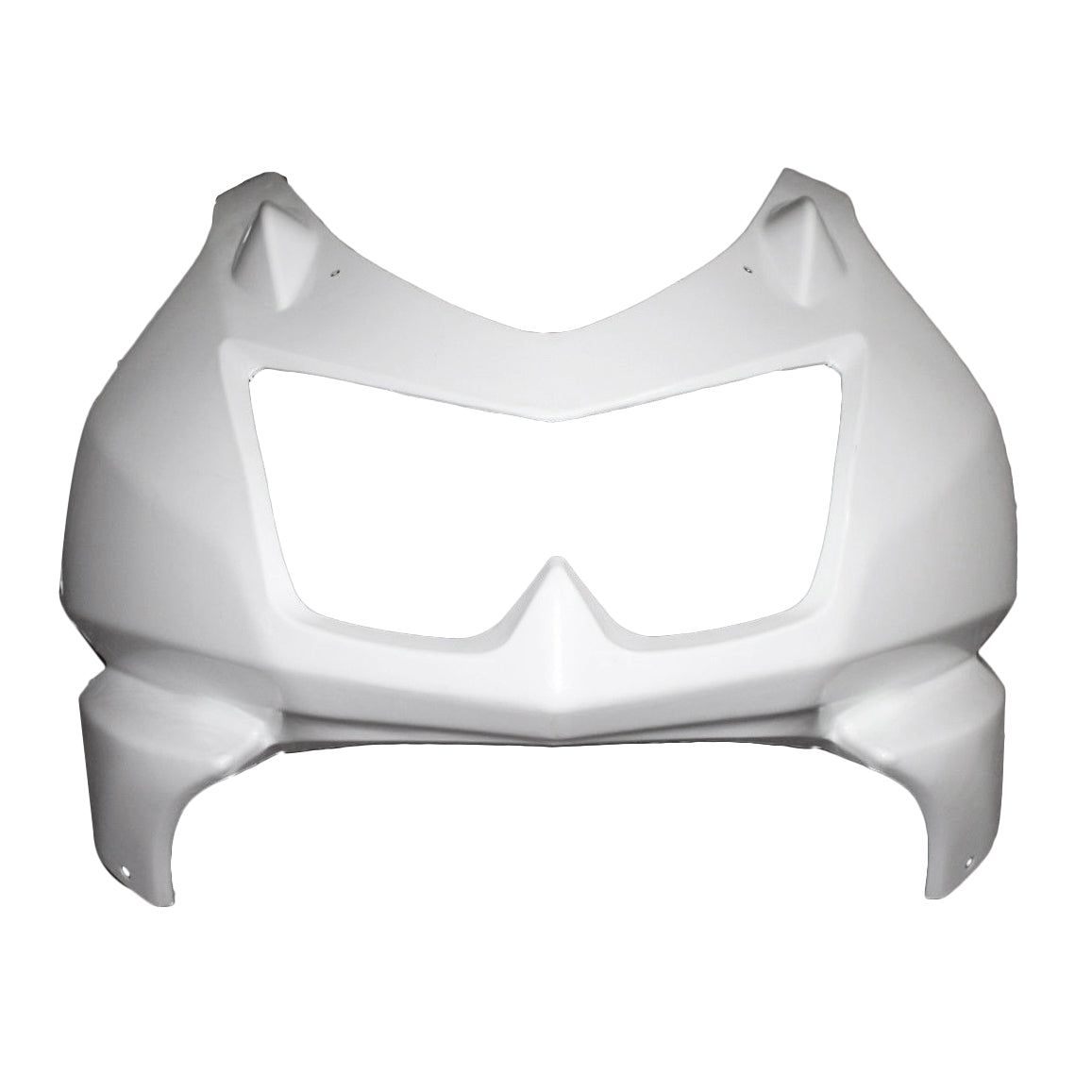 2008-2012 Fairings Kawasaki ZX250R EX250 Ninja ZX250  Primal only Unpainted Generic
