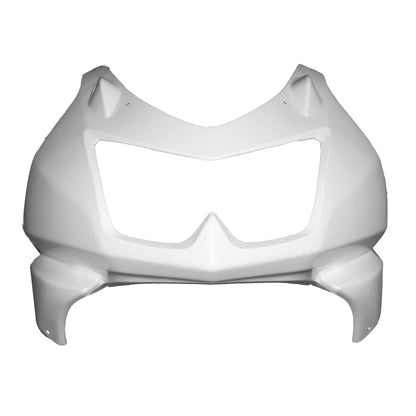 2008-2012 Fairings Kawasaki ZX250R EX250 Ninja ZX250  Primal only Unpainted Generic