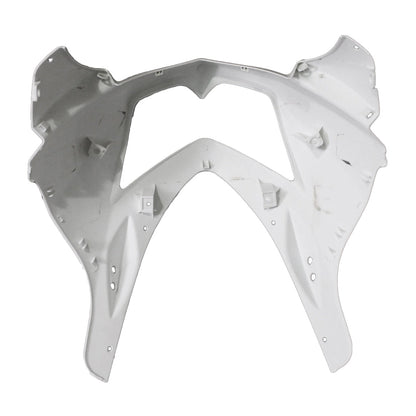 2008-2012 Fairings Kawasaki ZX250R EX250 Ninja ZX250  Primal only Unpainted Generic