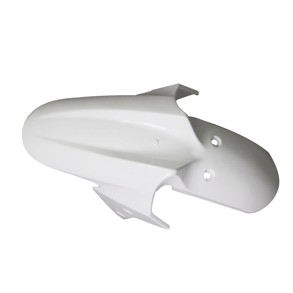 2008-2012 Fairings Kawasaki ZX250R EX250 Ninja ZX250  Primal only Unpainted Generic