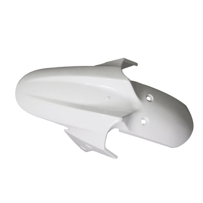 2008-2012 Fairings Kawasaki ZX250R EX250 Ninja ZX250  Primal only Unpainted Generic