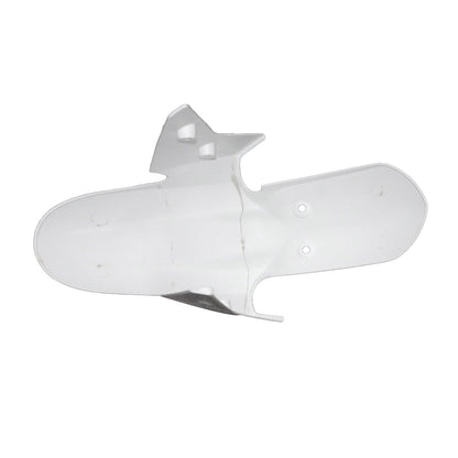 2008-2012 Fairings Kawasaki ZX250R EX250 Ninja ZX250  Primal only Unpainted Generic