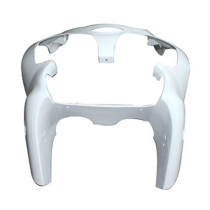 Fairings 2000-2002 Plastics ZZR600(2005-2008) Kawasaki ZX-6R(2000-2002)  636 Play Station  Primal only Unpainted Generic
