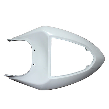 2005-2006 Fairings Kawasaki ZX6R 636 Ninja  Primal only Unpainted Generic