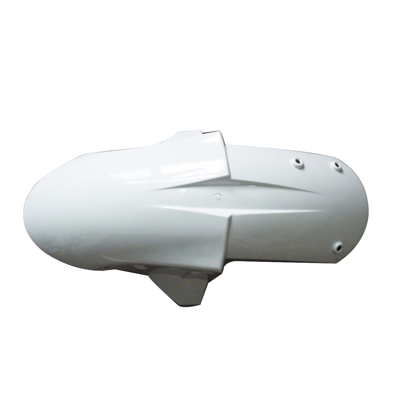 2005-2006 Fairings Kawasaki ZX6R 636 Ninja  Primal only Unpainted Generic
