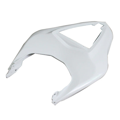 2007-2008 Fairings Kawasaki ZX6R ZX636 West Ninja  Primal only Unpainted Generic