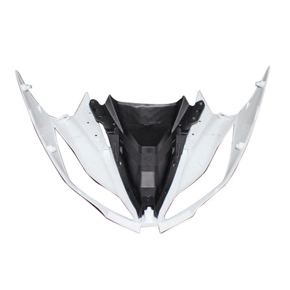 2013-2018 Fairings Plastics Kawasaki ZX6R 636 Ninja  Primal only Unpainted Generic