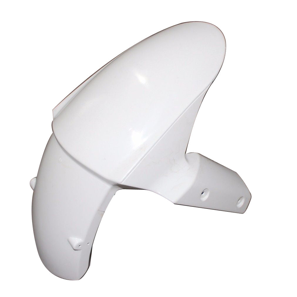 2013-2018 Fairings Plastics Kawasaki ZX6R 636 Ninja  Primal only Unpainted Generic