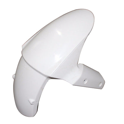 2013-2018 Fairings Plastics Kawasaki ZX6R 636 Ninja  Primal only Unpainted Generic
