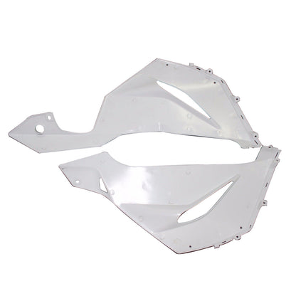 2013-2018 Fairings Plastics Kawasaki ZX6R 636 Ninja  Primal only Unpainted Generic