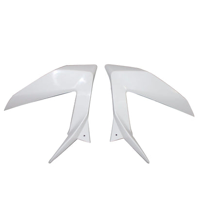 2013-2018 Fairings Plastics Kawasaki ZX6R 636 Ninja  Primal only Unpainted Generic