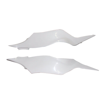 2013-2018 Fairings Plastics Kawasaki ZX6R 636 Ninja  Primal only Unpainted Generic