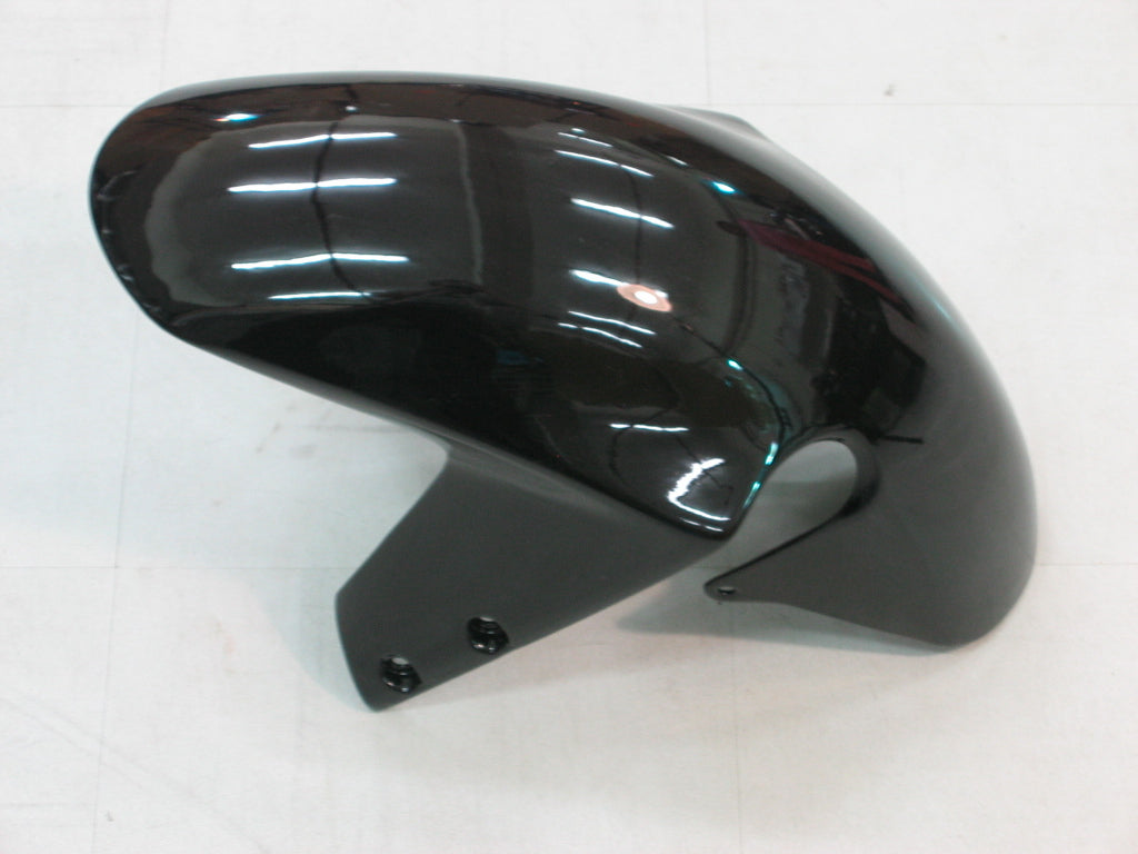 2000-2002 Fairings Suzuki GSXR 1000 Black Suzuki GSXR  Generic