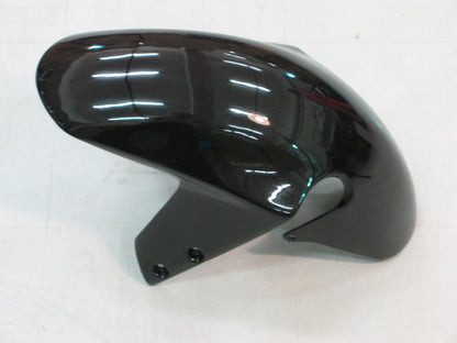2000-2002 Fairings Suzuki GSXR 1000 Black Suzuki GSXR  Generic