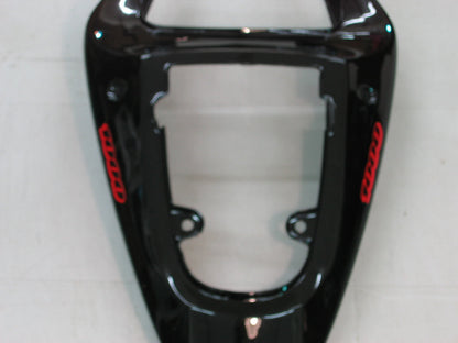 2000-2002 Fairings Suzuki GSXR 1000 Black Suzuki GSXR  Generic