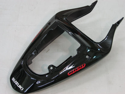 2000-2002 Fairings Suzuki GSXR 1000 Black Suzuki GSXR  Generic