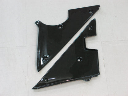 2000-2002 Fairings Suzuki GSXR 1000 Black Suzuki GSXR  Generic