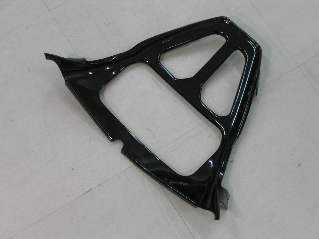 2000-2002 Fairings Suzuki GSXR 1000 Black Suzuki GSXR  Generic