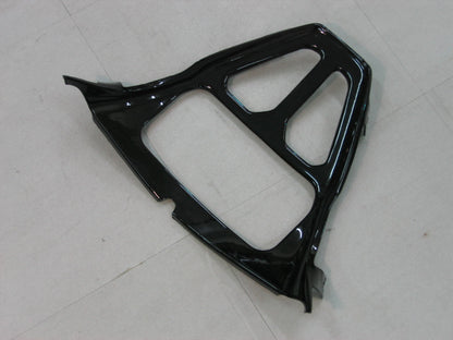 2000-2002 Fairings Suzuki GSXR 1000 Black Suzuki GSXR  Generic