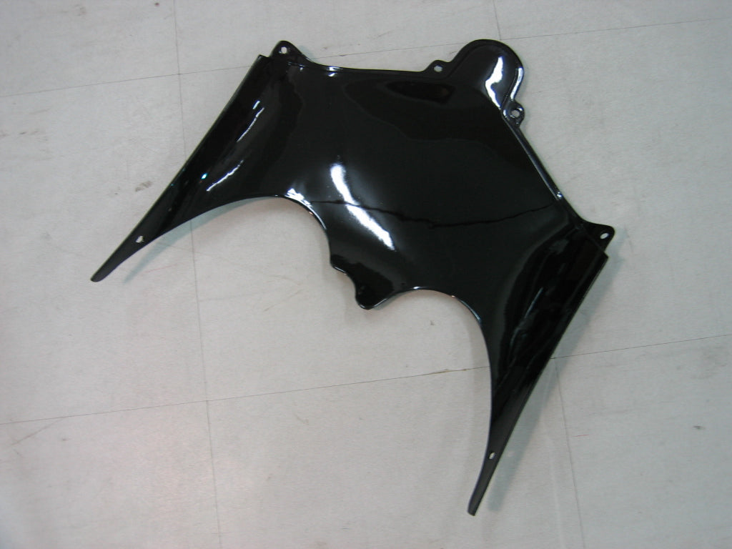 2000-2002 Fairings Suzuki GSXR 1000 Black Suzuki GSXR  Generic