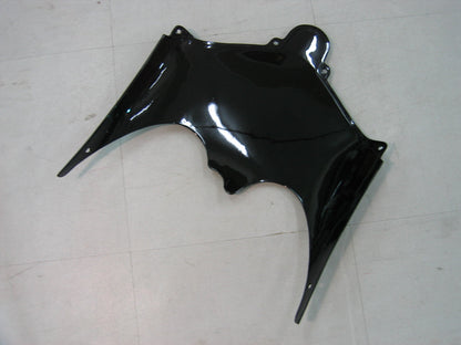 2000-2002 Fairings Suzuki GSXR 1000 Black Suzuki GSXR  Generic
