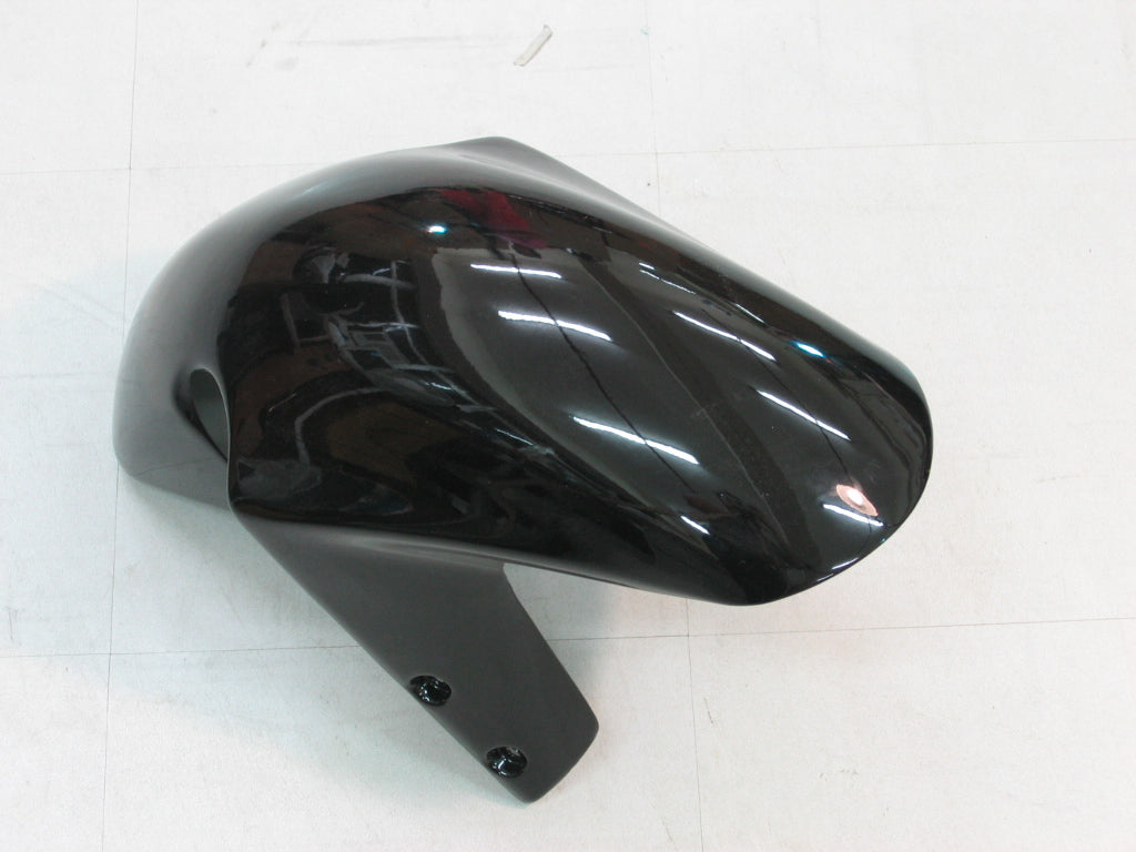 2000-2002 Fairings Suzuki GSXR 1000 Black Suzuki GSXR  Generic