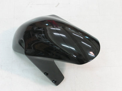 2000-2002 Fairings Suzuki GSXR 1000 Black Suzuki GSXR  Generic