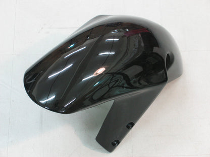 2000-2002 Fairings Suzuki GSXR 1000 Black Suzuki GSXR  Generic