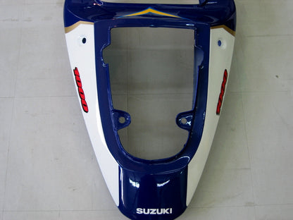 2000-2002 Fairings Suzuki GSXR 1000 Yellow & Blue Corona GSXR  Generic