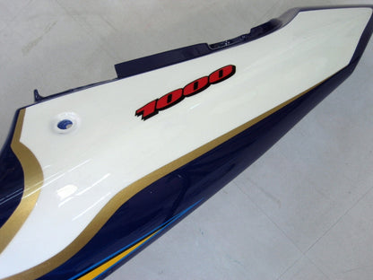 2000-2002 Fairings Suzuki GSXR 1000 Yellow & Blue Corona GSXR  Generic