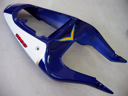 2000-2002 Fairings Suzuki GSXR 1000 Yellow & Blue Corona GSXR  Generic
