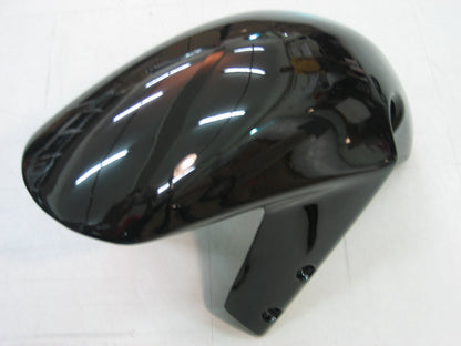 2000-2002 Fairings Suzuki GSXR 1000 Black & Red GSXR  Generic