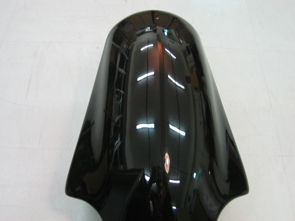 2000-2002 Fairings Suzuki GSXR 1000 Black & Red GSXR  Generic