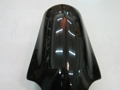 2000-2002 Fairings Suzuki GSXR 1000 Black & Red GSXR  Generic