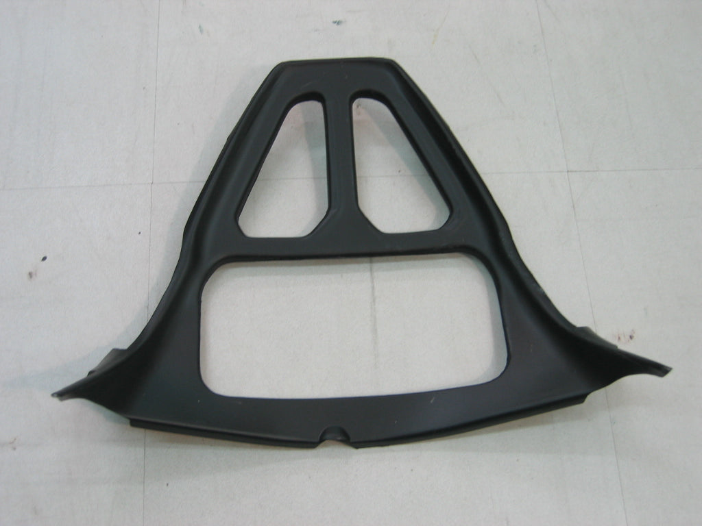 2000-2002 Fairings Suzuki GSXR 1000 Black & Red GSXR  Generic