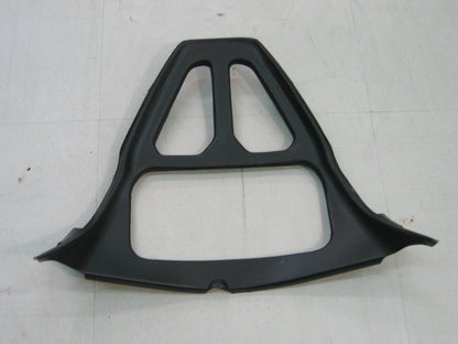 2000-2002 Fairings Suzuki GSXR 1000 Black & Red GSXR  Generic