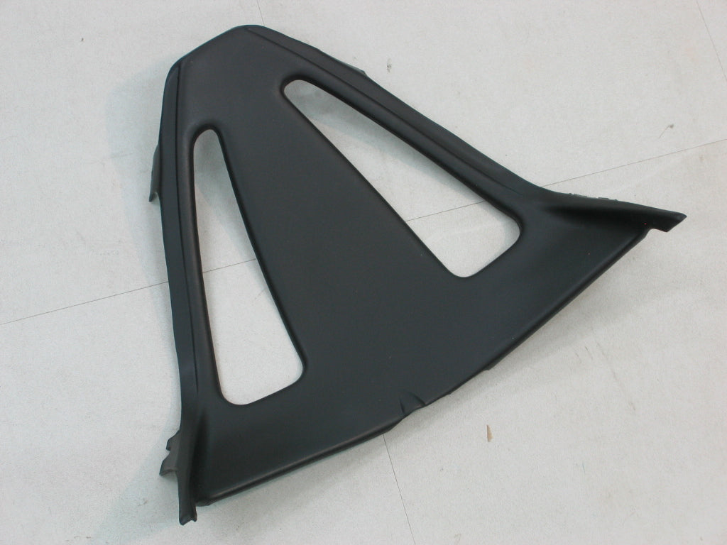 2000-2002 Fairings Suzuki GSXR 1000 Blue Movistar  Generic