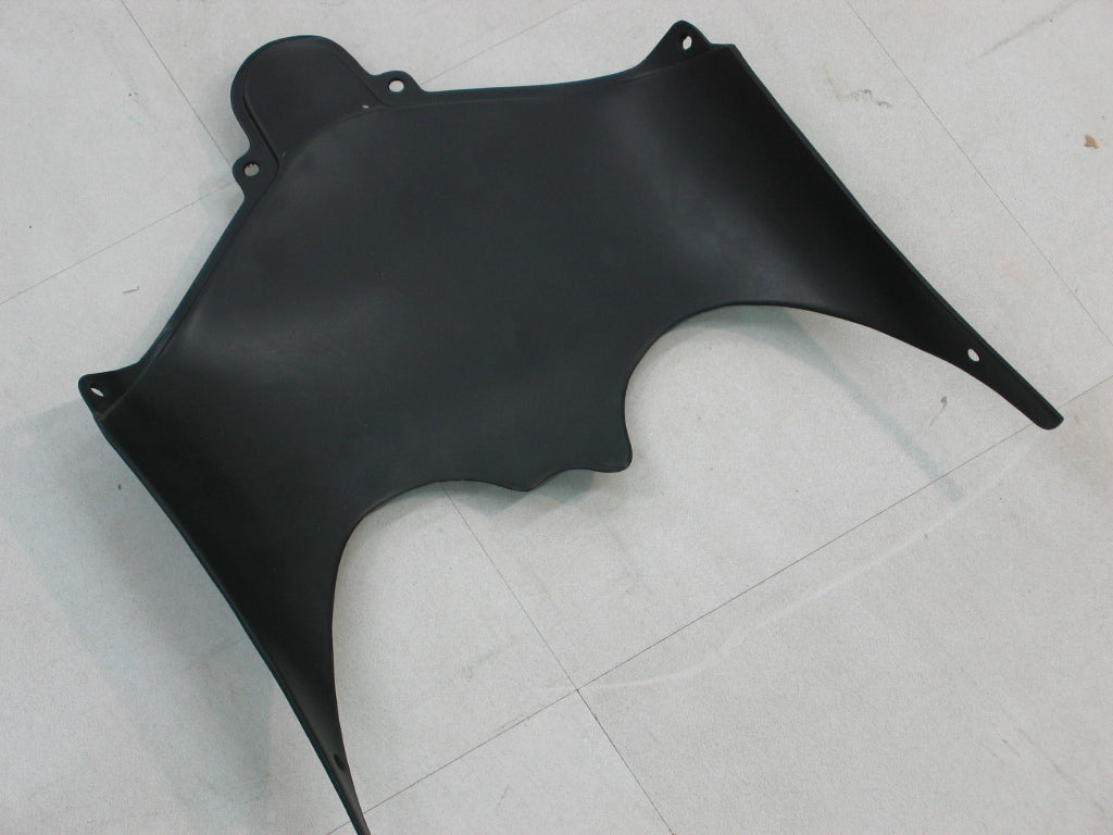 2000-2002 Fairings Suzuki GSXR 1000 Blue Movistar  Generic