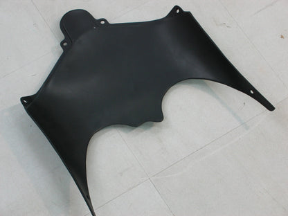 2000-2002 Fairings Suzuki GSXR 1000 Blue Movistar  Generic