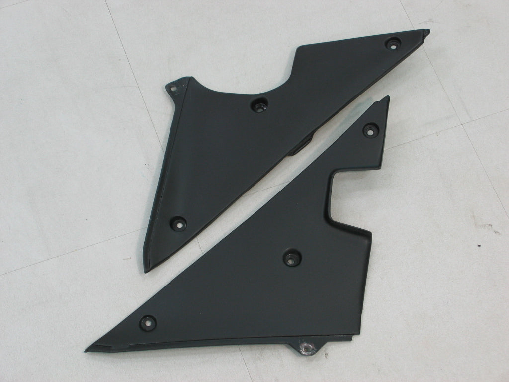 2000-2002 Fairings Suzuki GSXR 1000 Blue Movistar  Generic