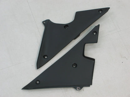 2000-2002 Fairings Suzuki GSXR 1000 Blue Movistar  Generic