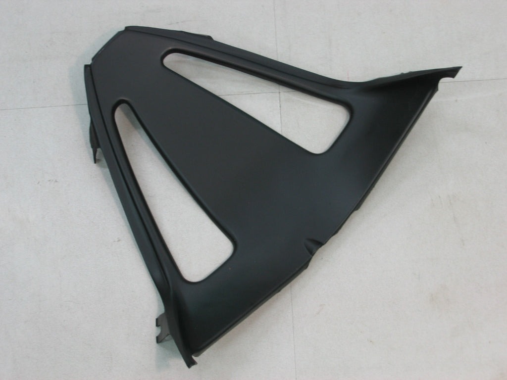 2000-2002 Fairings Suzuki GSXR 1000 Blue & White Motul  Generic