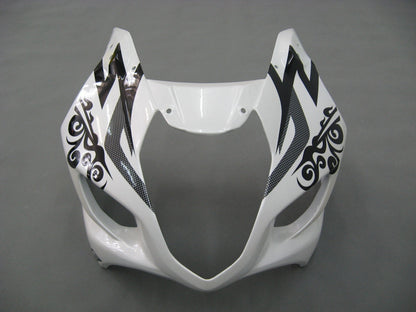 2003-2004 Fairings Suzuki GSXR 1000 White Corona GSXR  Generic