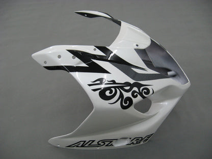 2003-2004 Fairings Suzuki GSXR 1000 White Corona GSXR  Generic