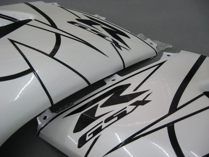 2003-2004 Fairings Suzuki GSXR 1000 White Corona GSXR  Generic