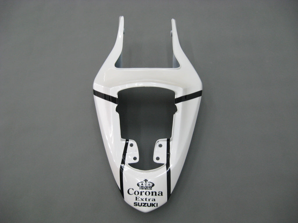 2003-2004 Fairings Suzuki GSXR 1000 White Corona GSXR  Generic