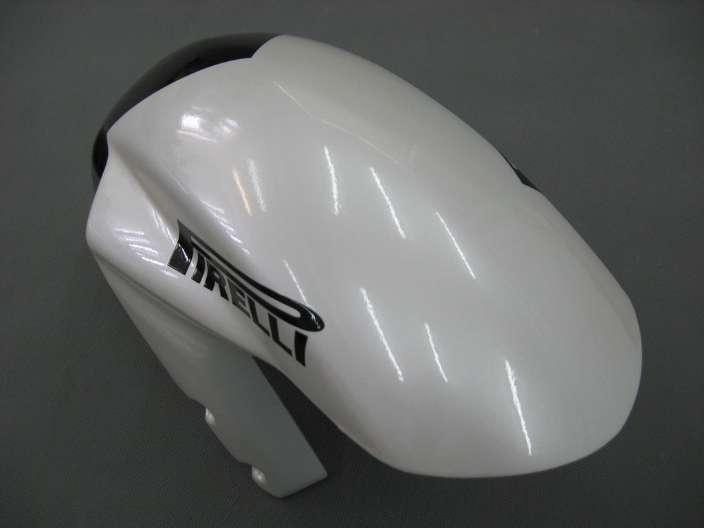 2003-2004 Fairings Suzuki GSXR 1000 White Corona GSXR  Generic