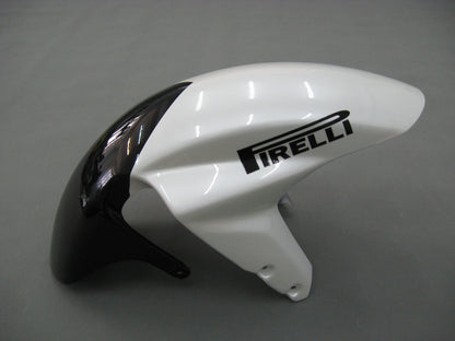 2003-2004 Fairings Suzuki GSXR 1000 White Corona GSXR  Generic