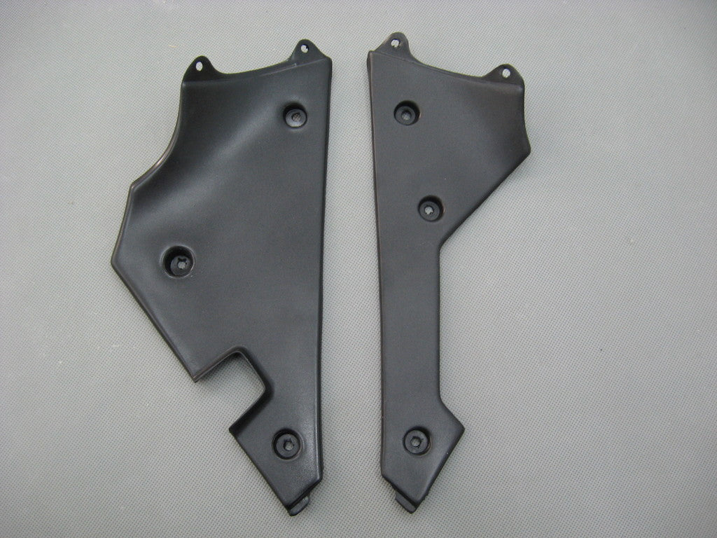2003-2004 Fairings Suzuki GSXR 1000 White Corona GSXR  Generic